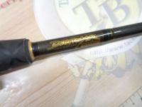 デストロイヤー F6-67X(HT800)マットブラックブランクス