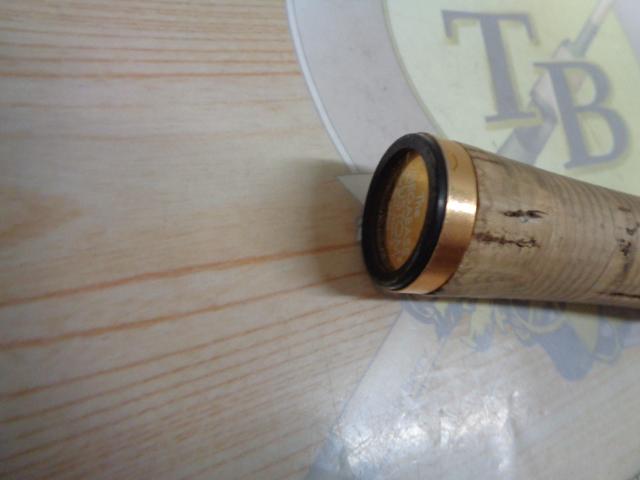 デストロイヤー F3-610XS(HT800)グリーンブランクス