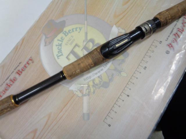 デストロイヤー F3-610XS(HT800)グリーンブランクス