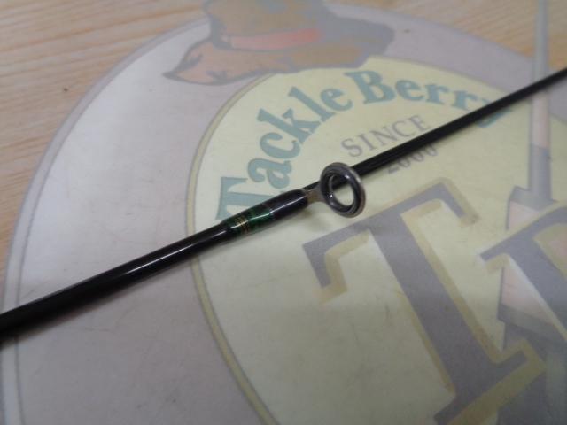 デストロイヤー F3-610XS(HT800)グリーンブランクス