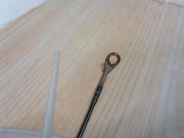 デストロイヤー F3-610XS(HT800)グリーンブランクス