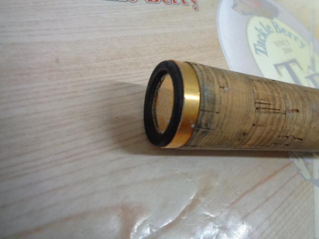 デストロイヤー F4-67TX(トマホーク)