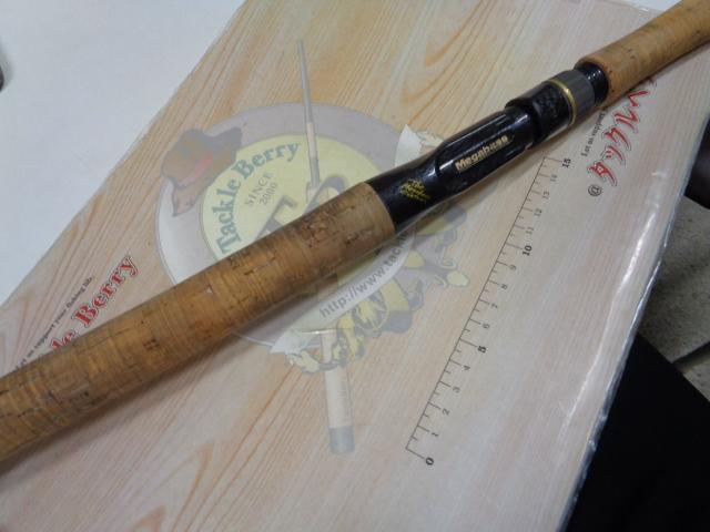 デストロイヤー F4-67TX(トマホーク)