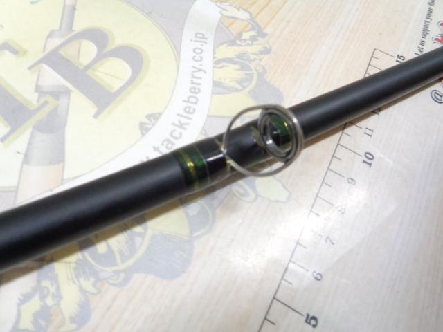 デストロイヤー F4-67TX(トマホーク)