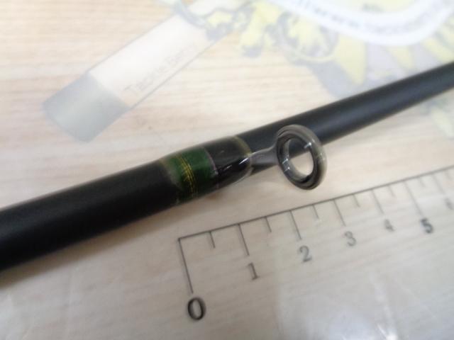 デストロイヤー F4-67TX(トマホーク)