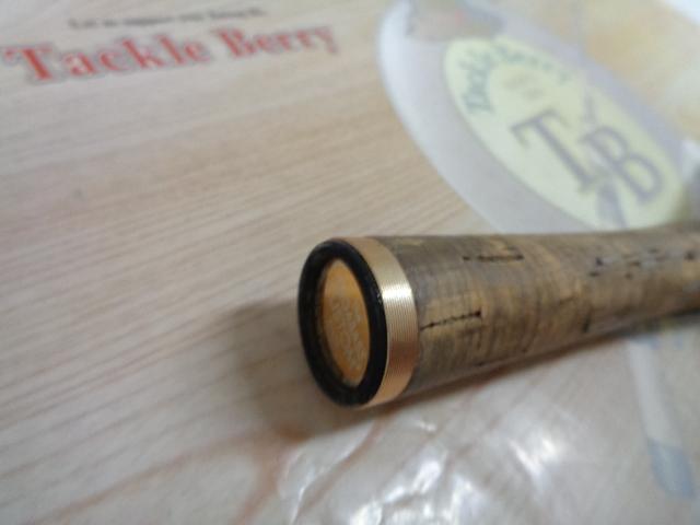 デストロイヤー F2-62XS(HT800)マットブラックブランクス