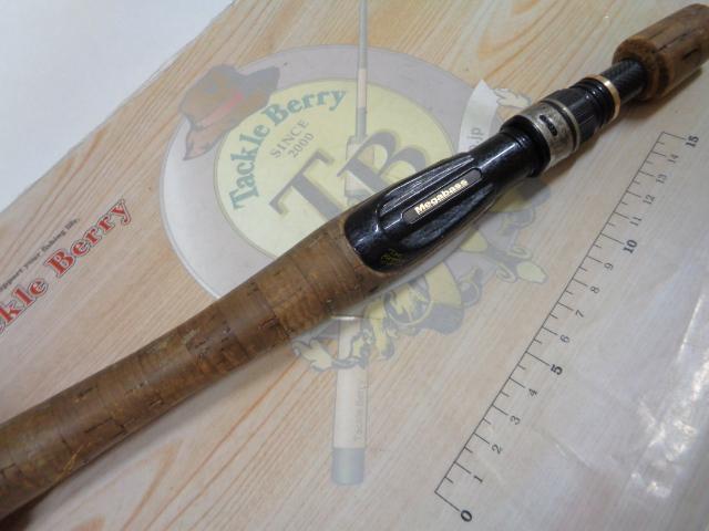 デストロイヤー F2-62XS(HT800)マットブラックブランクス