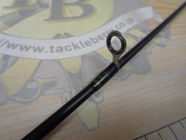 デストロイヤー F2-62XS(HT800)マットブラックブランクス