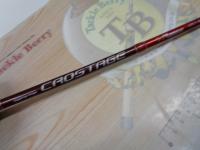 クロステージ CRJ-B66TR