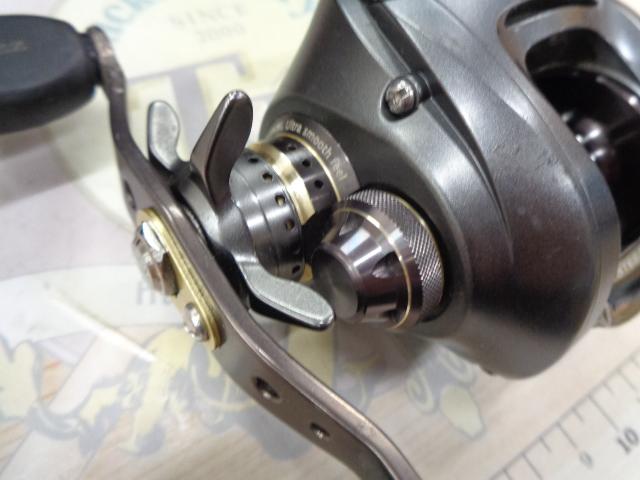 スティーズ 100HL｜＠ベリーネット 日本最大新品中古釣具WEBショップ