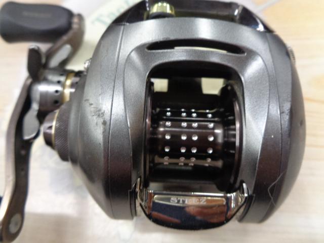 スティーズ 100HL｜＠ベリーネット 日本最大新品中古釣具WEBショップ