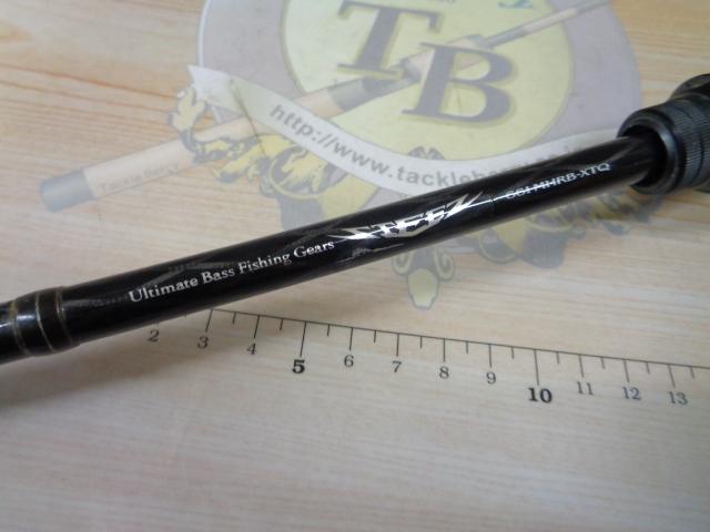 スティーズ STZ661MHRB-XTQ｜＠ベリーネット 日本最大新品中古釣具WEB