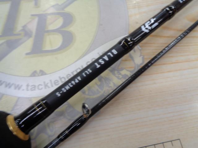 ダイワ　ブラストSLJ AP 63MS-S ブラストSLJ AP 63MS-S｜＠ベリーネット 日本最大新品中古釣具WEBショップ