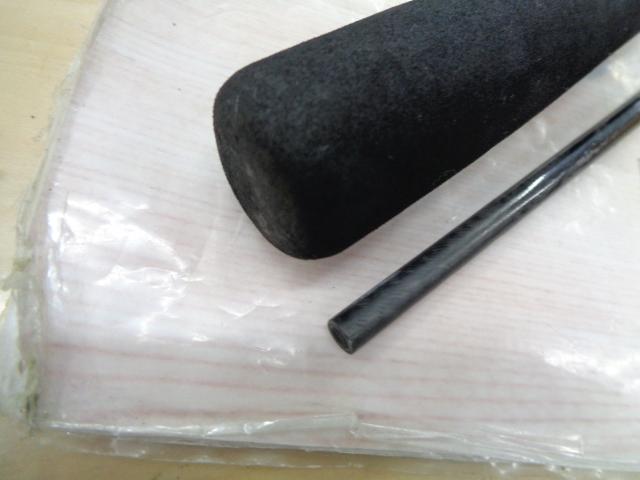 ブラストSLJ AP 63MS-S