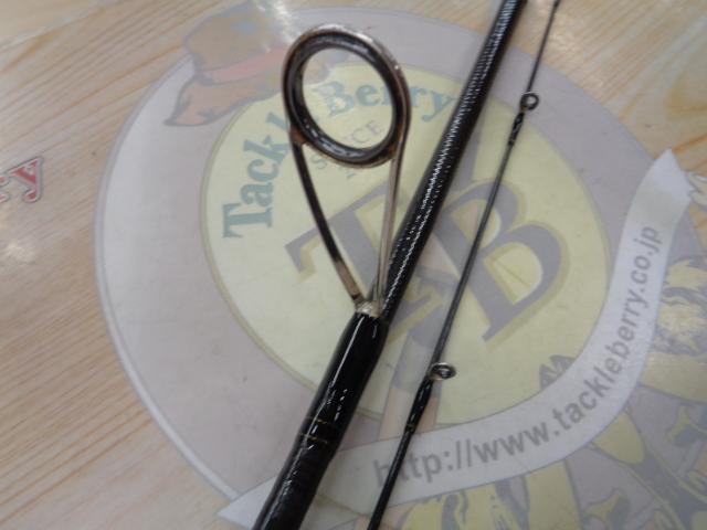 ブラストSLJ AP 63MS-S｜＠ベリーネット 日本最大新品中古釣具WEBショップ