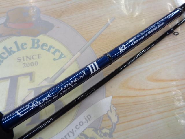 ブルーカレント374 ブルーカレントⅢ 82｜＠ベリーネット 日本最大新品中古釣具WEBショップ