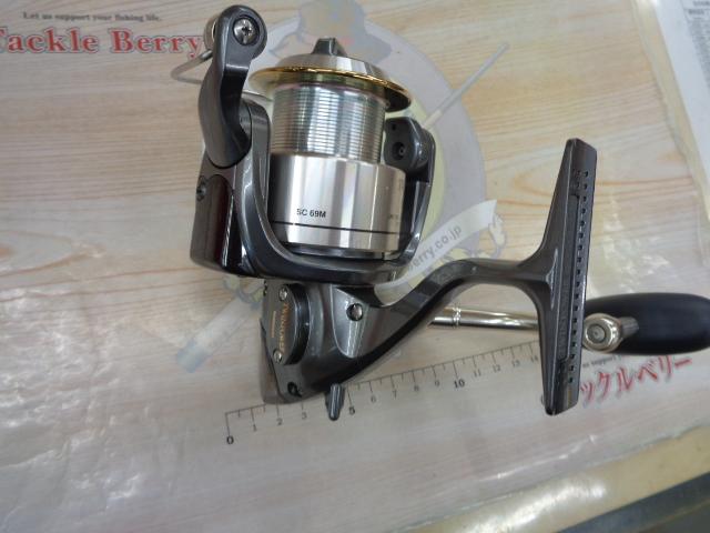 98ツインパワー 6000｜＠ベリーネット 日本最大新品中古釣具WEB