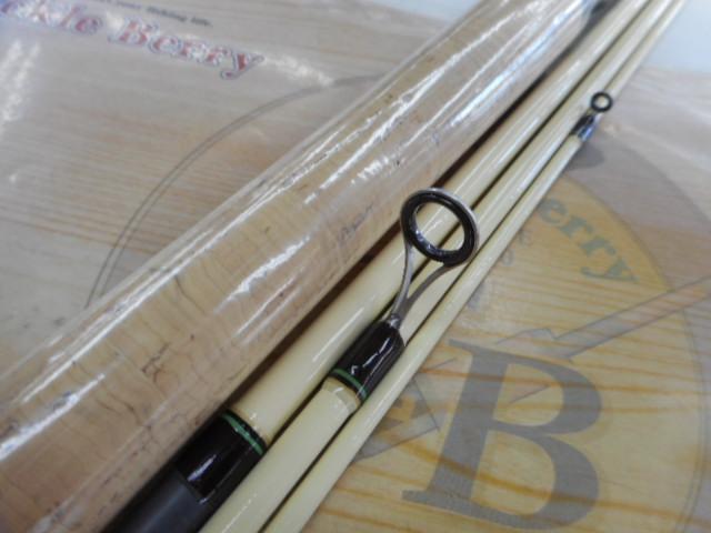 クラシックカウントダウンRCDS-694MLF/6'9"