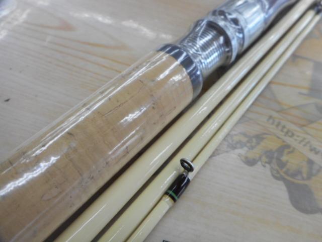 クラシックカウントダウンRCDS-694MLF/6'9"