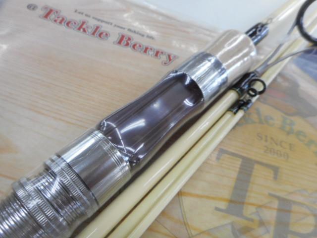 クラシックカウントダウンRCDS-694MLF/6'9"