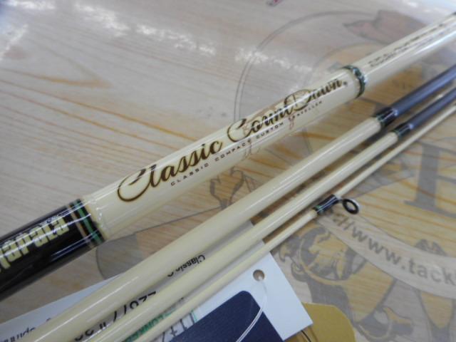 クラシックカウントダウンRCDS-694MLF/6'9"