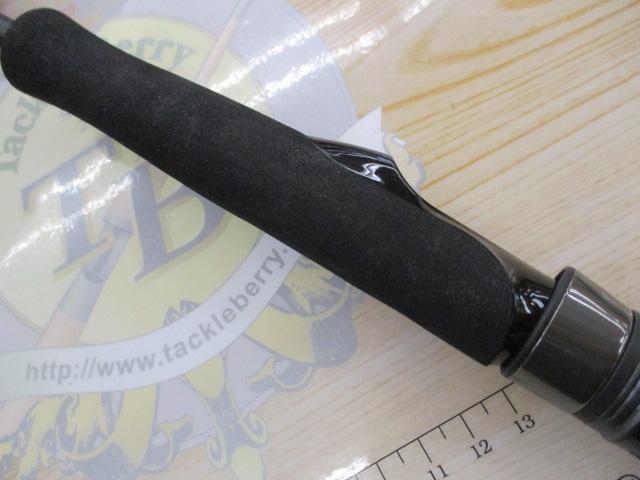 アウトレイジBR SLJ 63LS-S