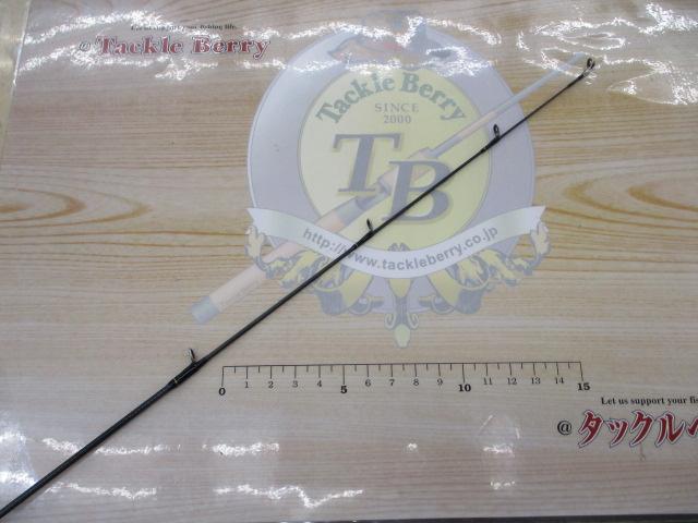 アウトレイジBR SLJ 63LS-S