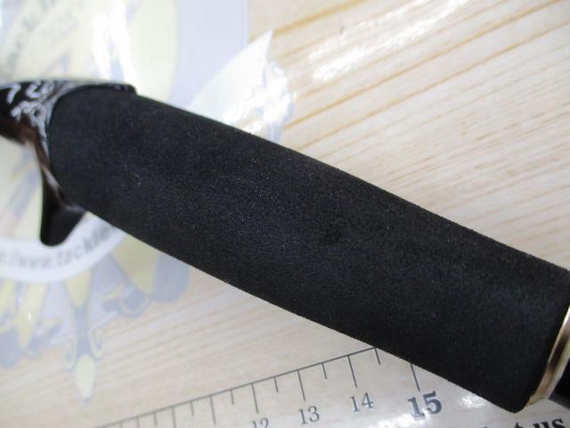 紅牙MX 69MHB-METAL