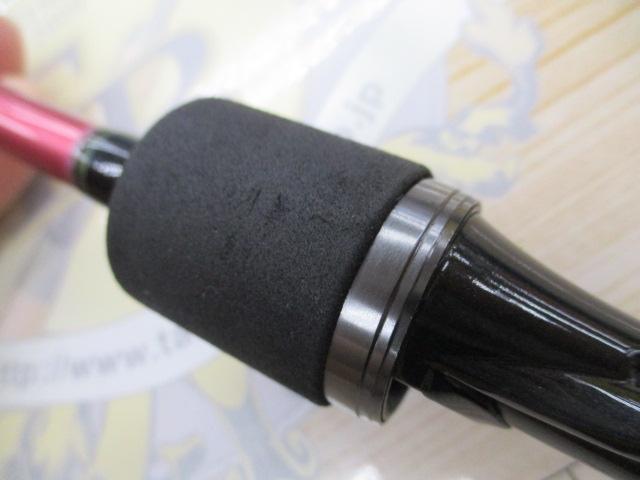 紅牙MX 69MHB-METAL