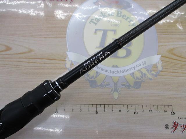 18ポイズンアドレナ 1610M｜＠ベリーネット 日本最大新品中古
