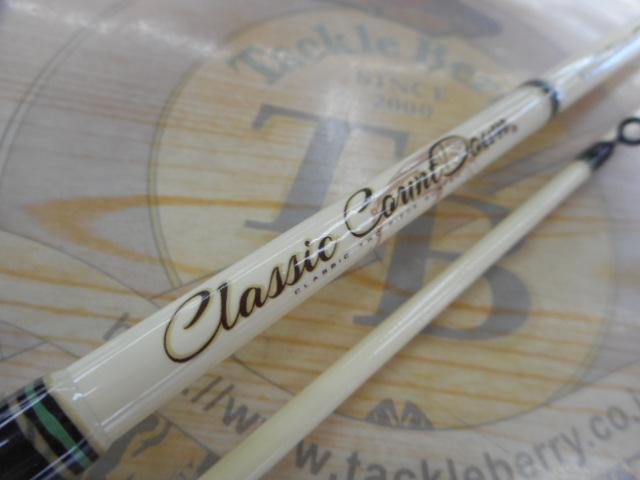 クラシックカウントダウンRCDS-662LF/6'6"