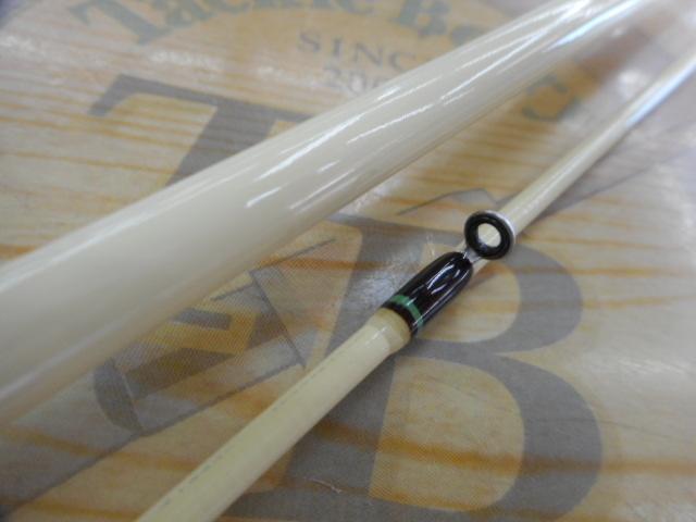 クラシックカウントダウンRCDS-662LF/6'6"