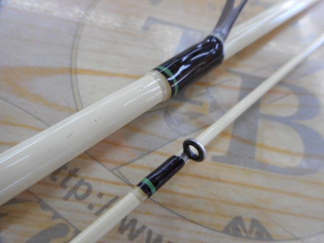 クラシックカウントダウンRCDS-662LF/6'6"