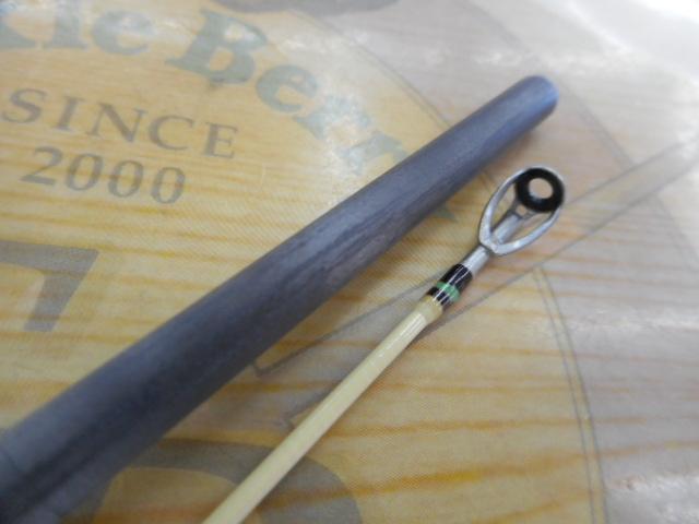 クラシックカウントダウンRCDS-662LF/6'6"