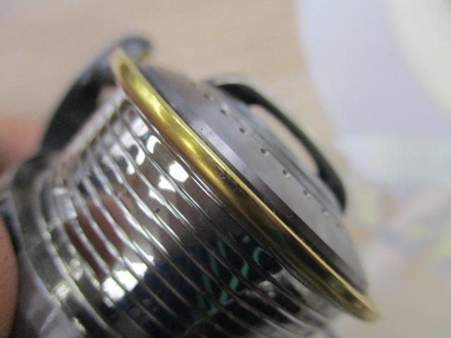 イグジストスティーズカスタム STZ2004