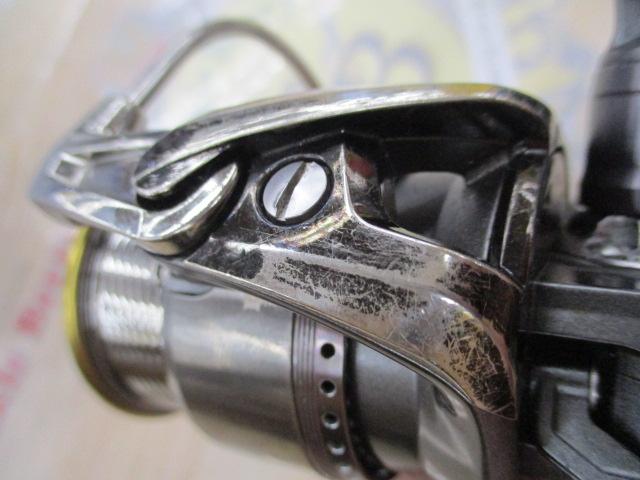 イグジストスティーズカスタム STZ2004