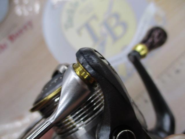 イグジストスティーズカスタム STZ2004