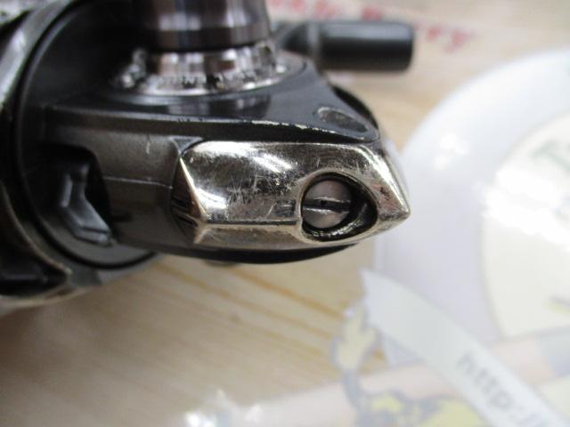 イグジストスティーズカスタム STZ2004