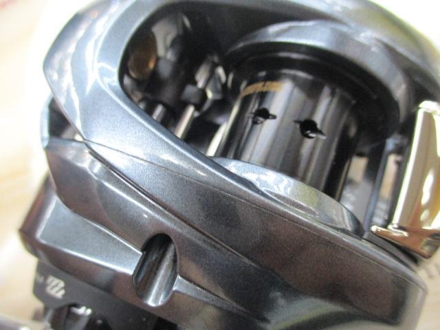 22アルデバランBFS XG LH