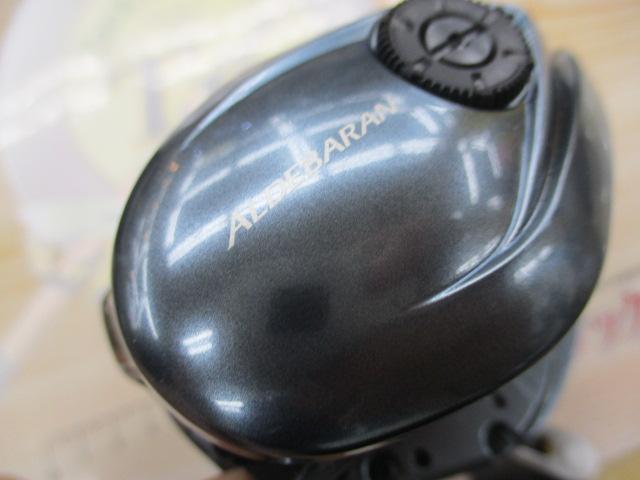 22アルデバランBFS XG LH