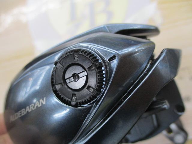 22アルデバランBFS XG LH