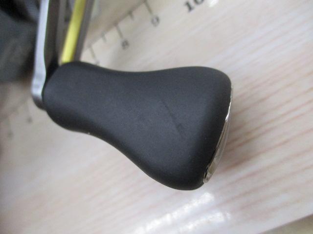 22アルデバランBFS XG LH