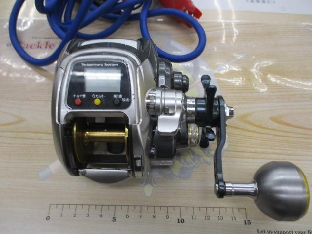 11フォースマスター 1000MK｜＠ベリーネット 日本最大新品中古