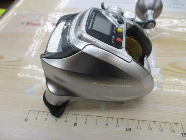 11フォースマスター 1000MK｜＠ベリーネット 日本最大新品中古