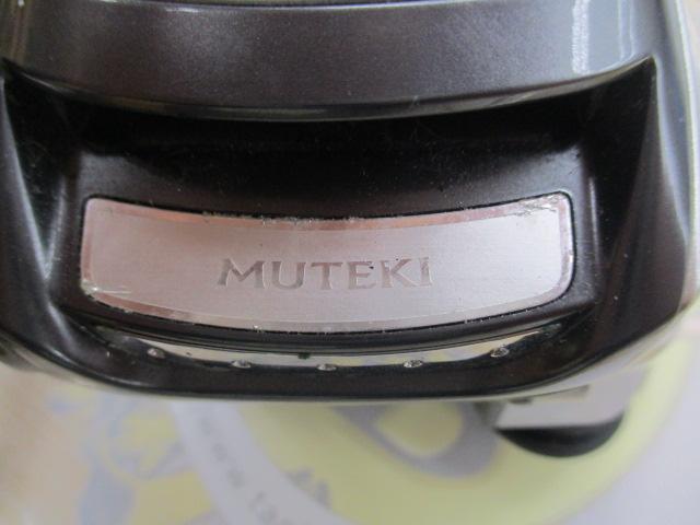 11フォースマスター 1000MK