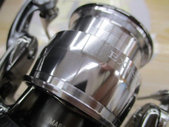 22イグジスト SF 2500SS-H｜＠ベリーネット 日本最大新品中古釣具WEB