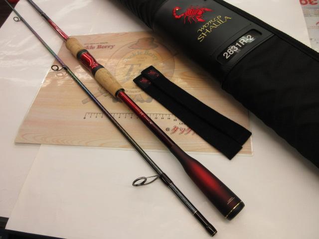 18ワールドシャウラ 2831R-2(SIC)｜＠ベリーネット 日本最大新品