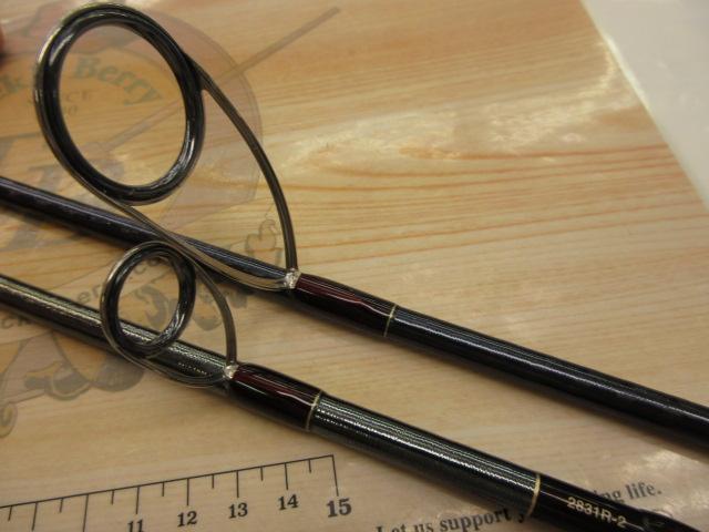 18ワールドシャウラ 2831R-2(SIC)