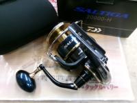 20ソルティガ 20000-H