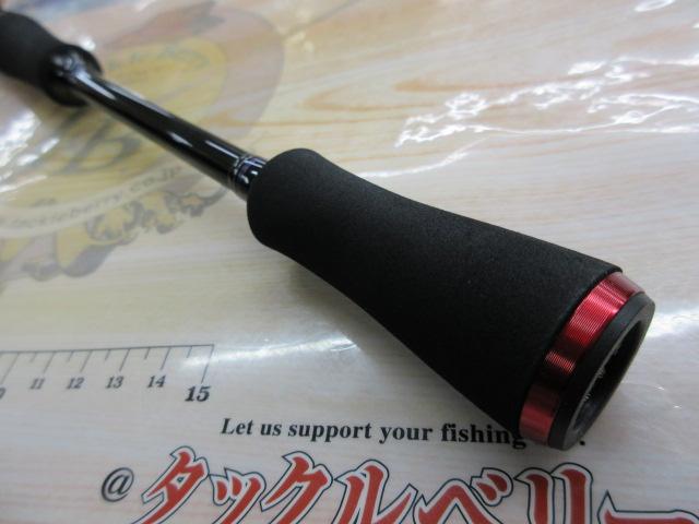 ハートランド HL722MLRSS-24